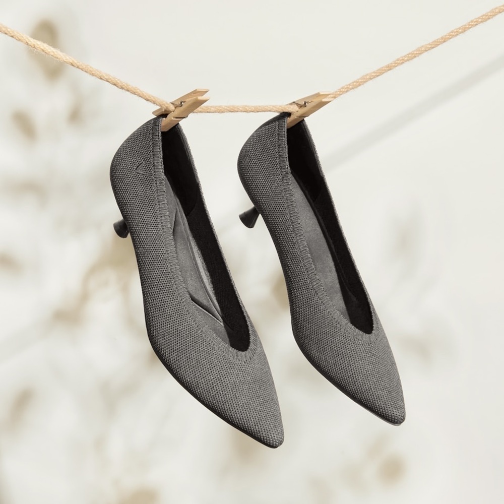 VIVAIA STELLA HEELS